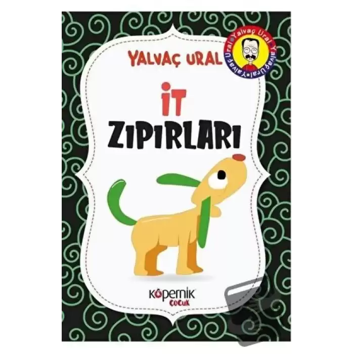 İt Zıpırları