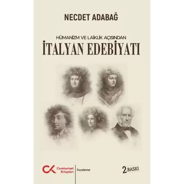 İtalyan Edebiyatı