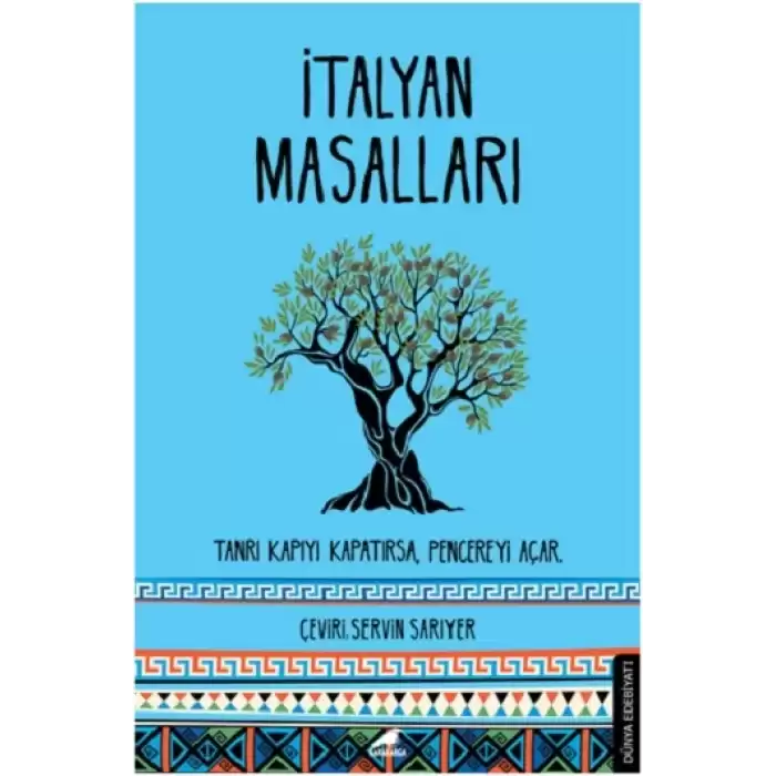 İtalyan Masalları