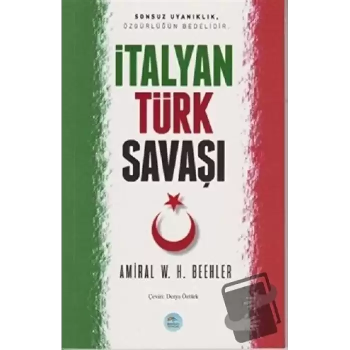 İtalyan - Türk Savaşı