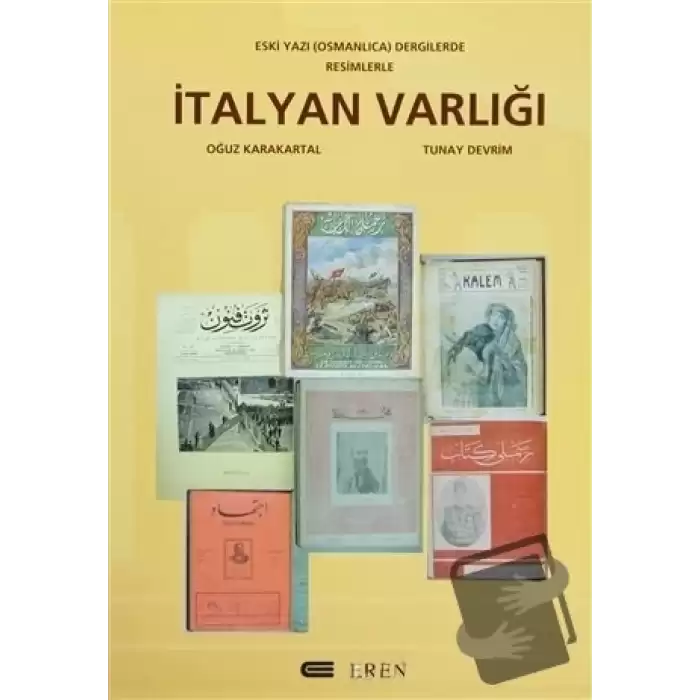 İtalyan Varlığı