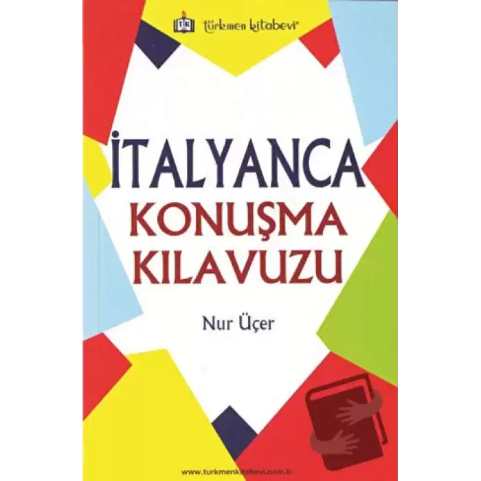 İtalyanca Konuşma Kılavuzu