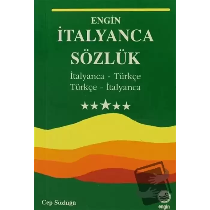 İtalyanca Sözlük / Dizionario Italiano (Cep Sözlüğü)