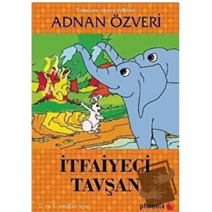 İtfaiyeci Tavşan