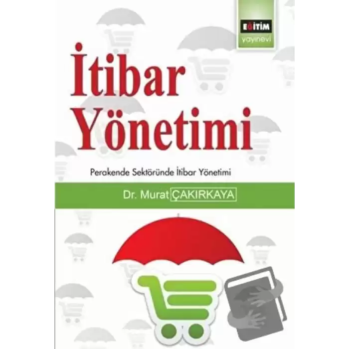 İtibar Yönetimi