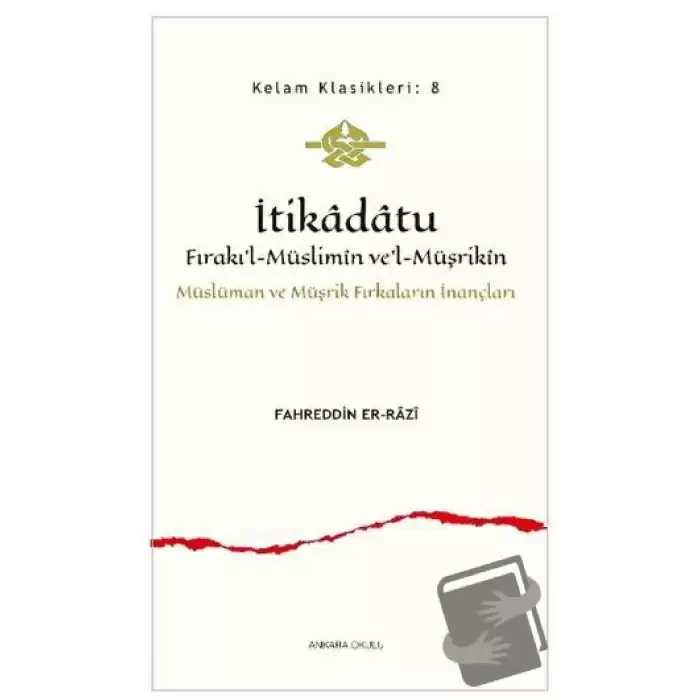 İtikadatu