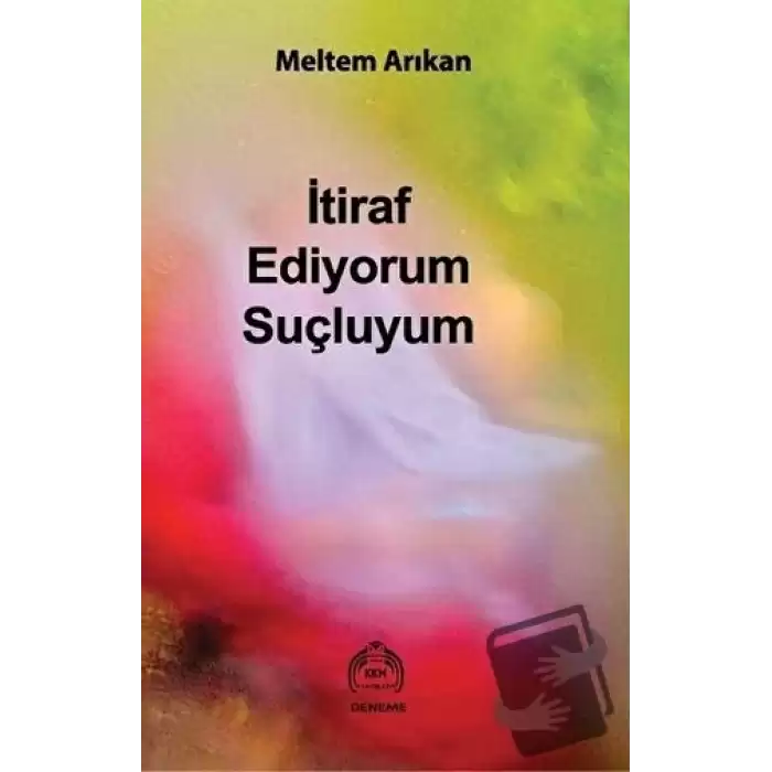 İtiraf Ediyorum Suçluyum