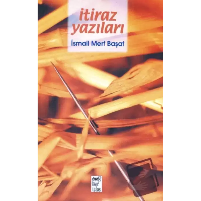 İtiraz Yazıları