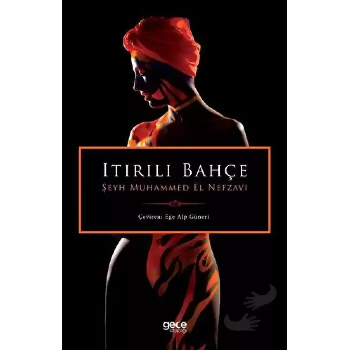 Itırılı Bahçe