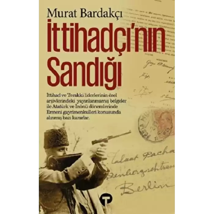 İttihadçı’nın Sandığı