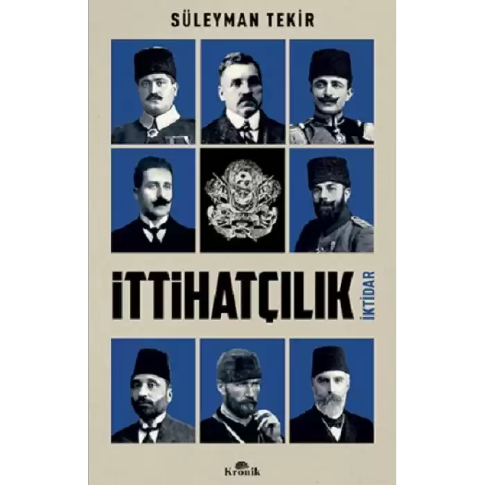 İttihatçılık