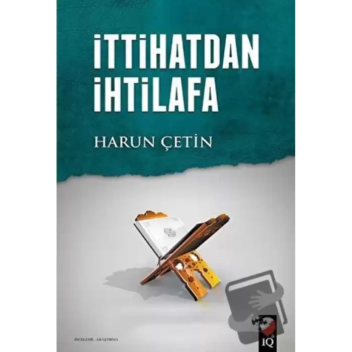 İttihatdan İhtilafa