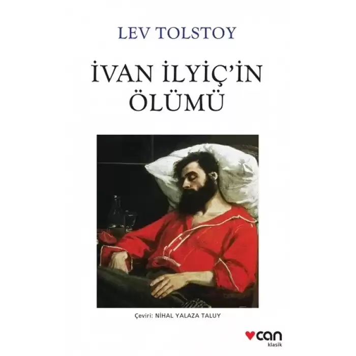 İvan İlyiçin Ölümü