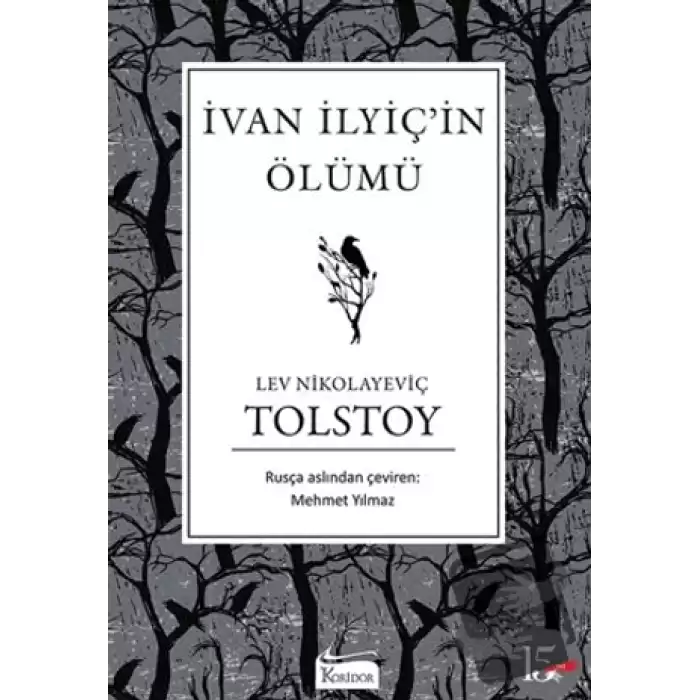 Ivan İlyiç’in Ölümü