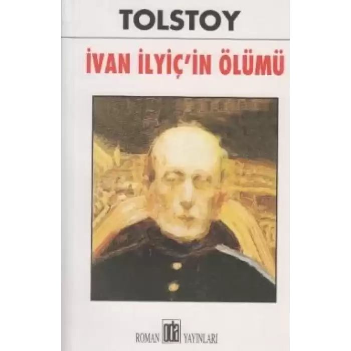 İvan İlyiç’in Ölümü