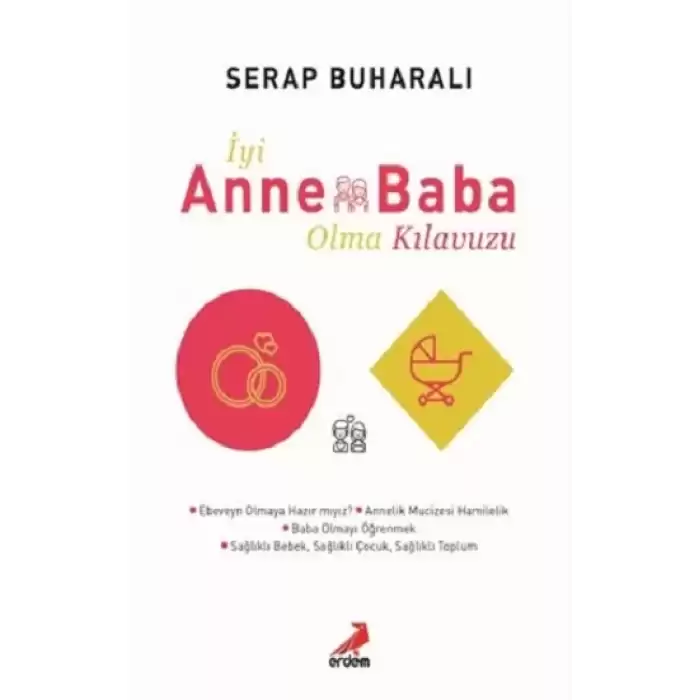 İyi Anne Baba Olma Kılavuzu