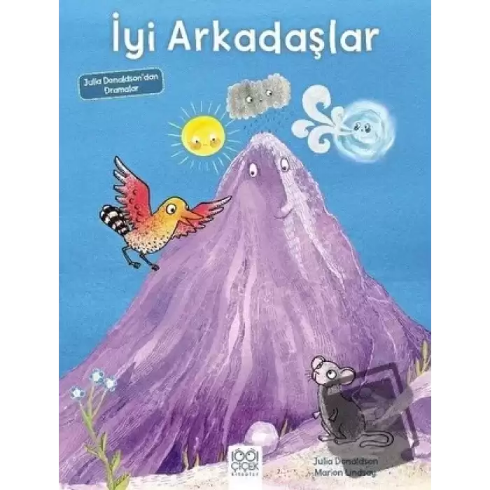 İyi Arkadaşlar