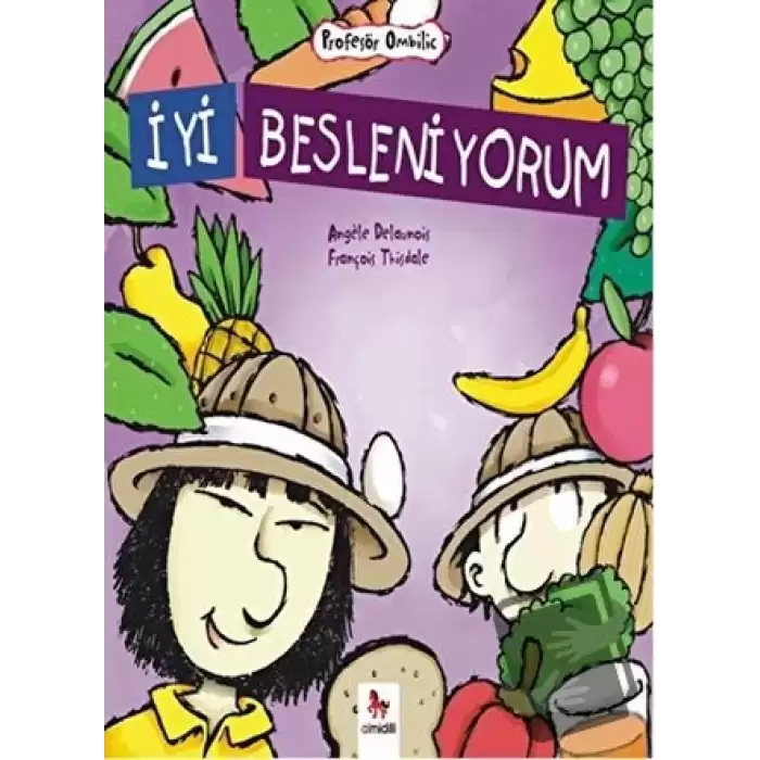 İyi Besleniyorum