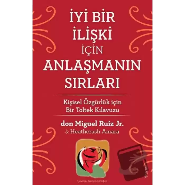 İyi Bir İlişki İçin Anlaşmanın Sırları