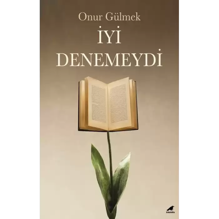 İyi Denemeydi