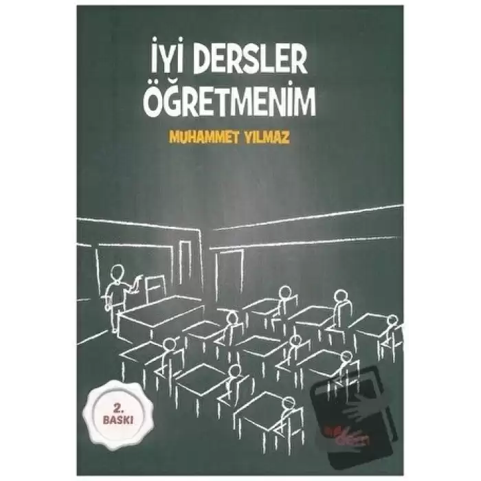 İyi Dersler Öğretmenim