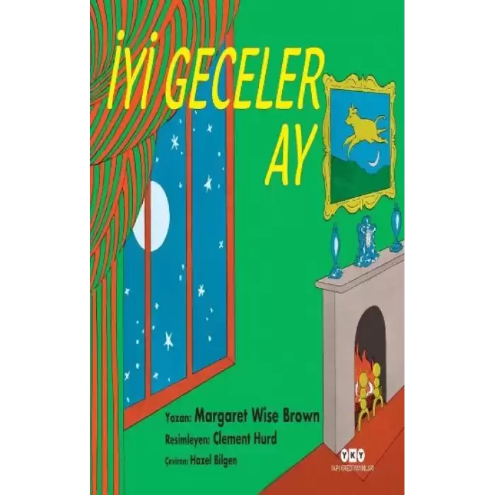 İyi Geceler Ay