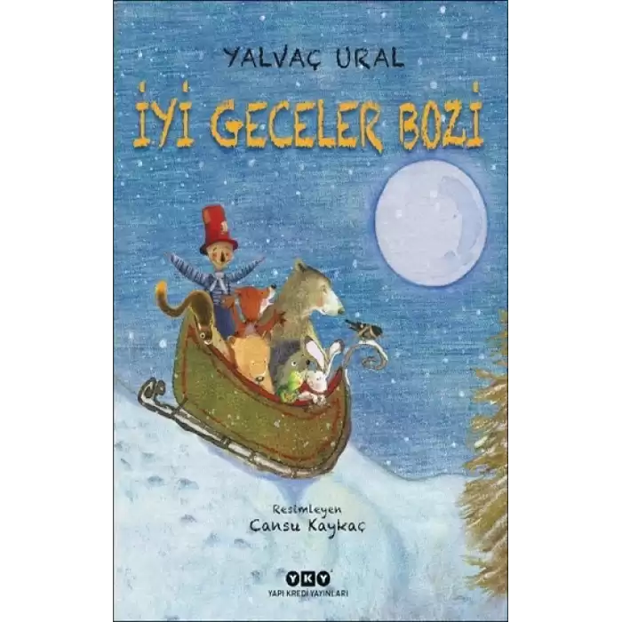 İyi Geceler Bozi