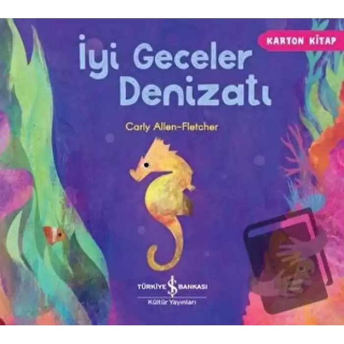 İyi Geceler Denizatı