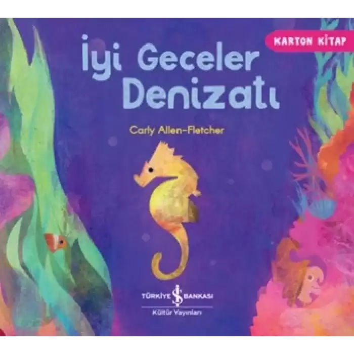 İyi Geceler Denizatı