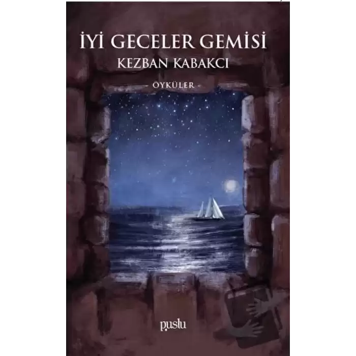 İyi Geceler Gemisi