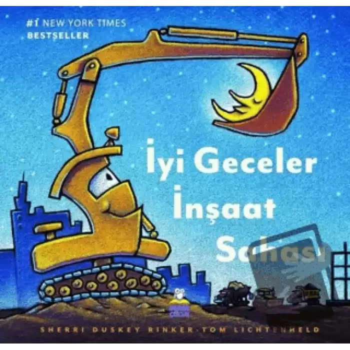 İyi Geceler İnşaat Sahası