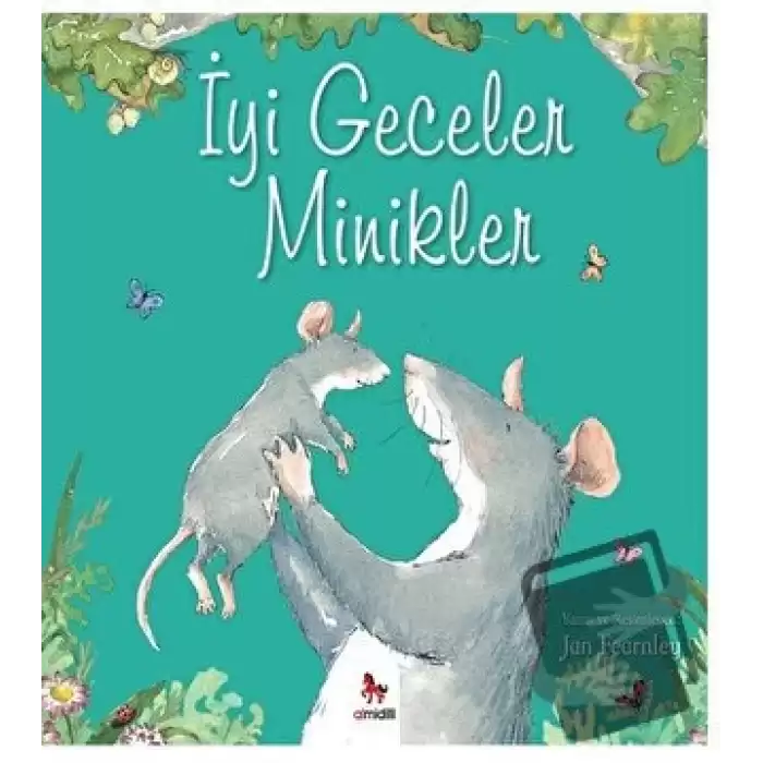 İyi Geceler Minikler