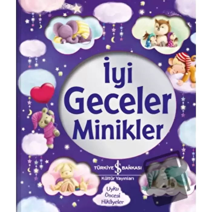 İyi Geceler Minikler