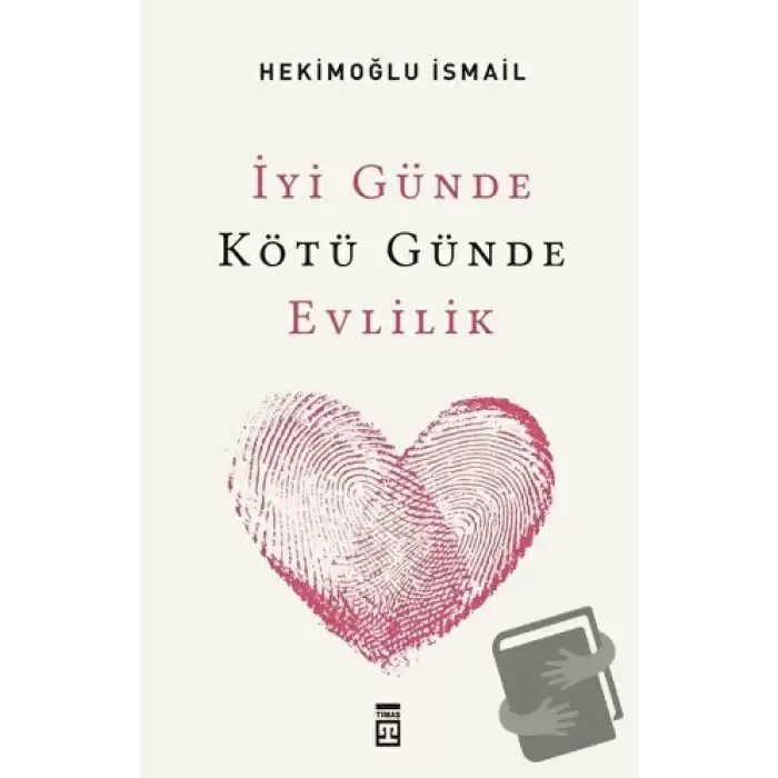 İyi Günde Kötü Günde Evlilik