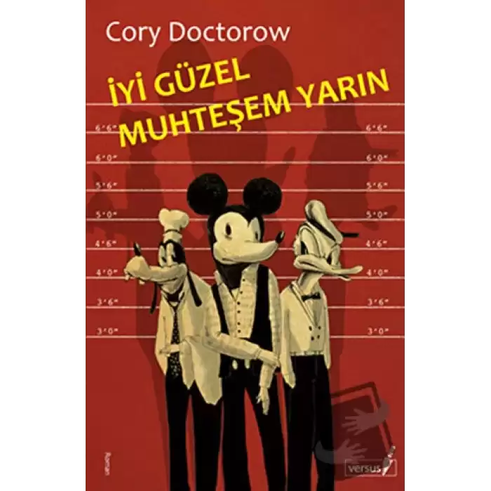 İyi Güzel Muhteşem Yarın