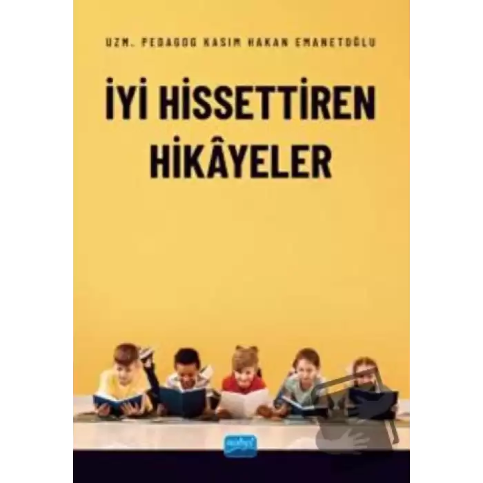 İyi Hissettiren Hikayeler