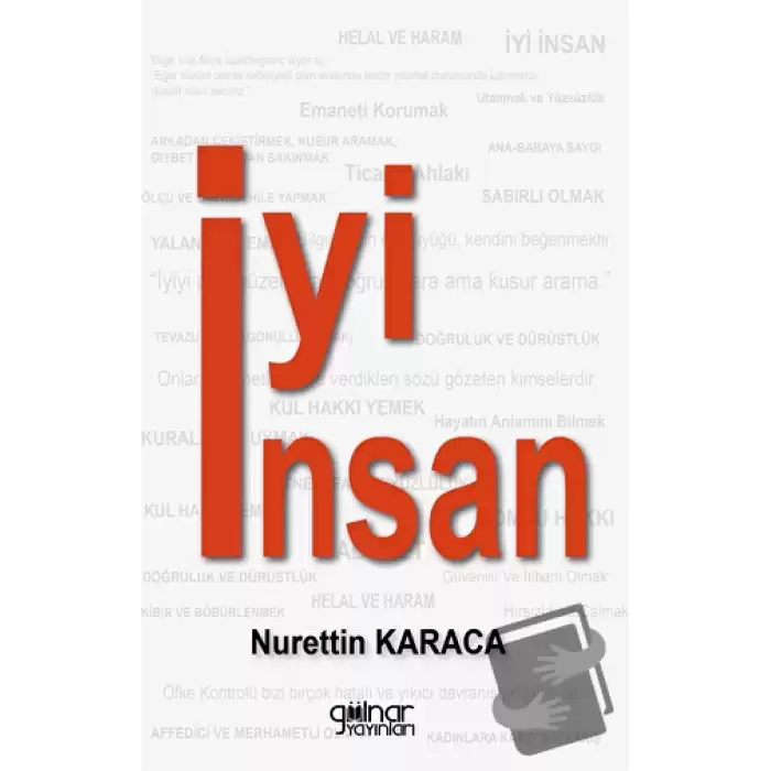 İyi İnsan