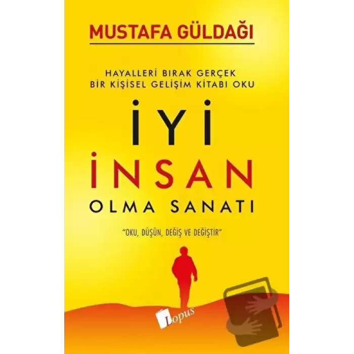 İyi İnsan Olma Sanatı