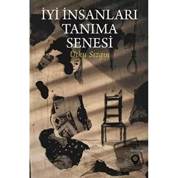 İyi İnsanları Tanıma Senesi