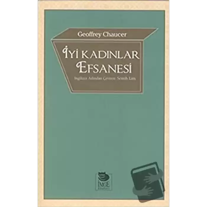 İyi Kadınlar Efsanesi