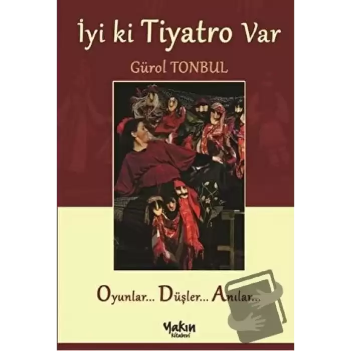 İyi ki Tiyatro Var