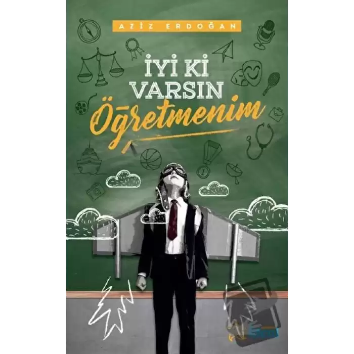 İyi ki Varsın Öğretmenim