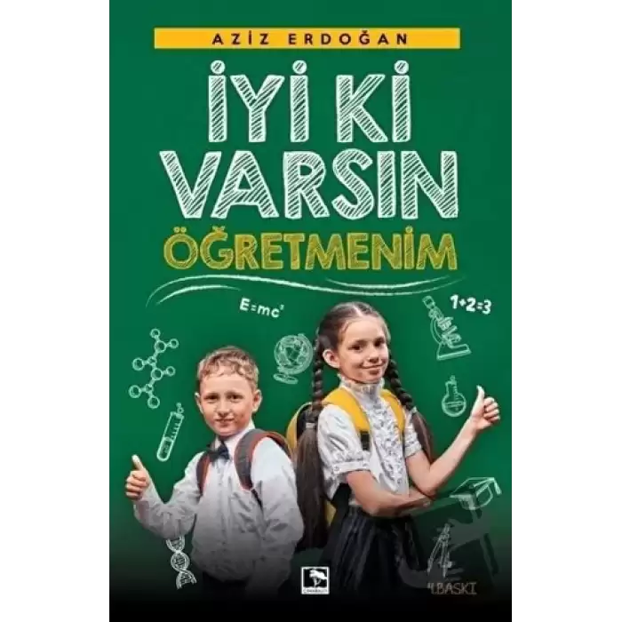 İyi ki Varsın Öğretmenim