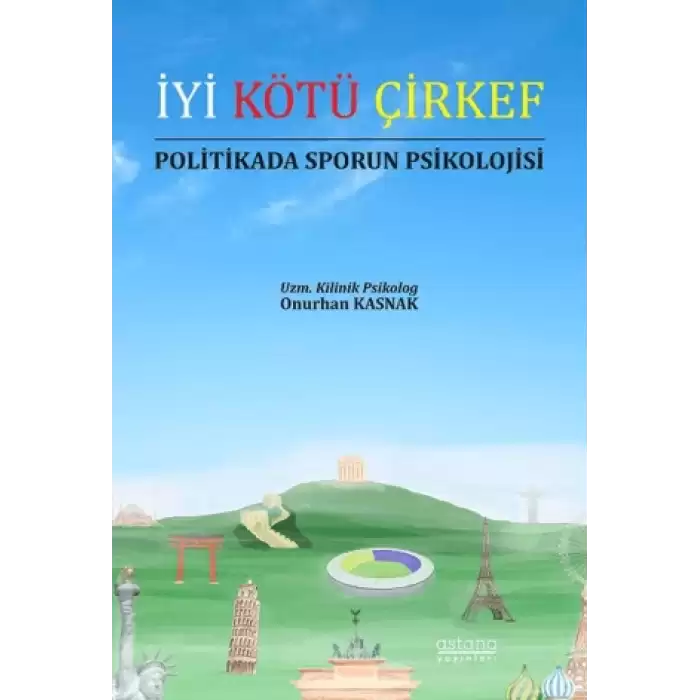 İyi Kötü Çirkef Politikada Sporun Psikolojisi