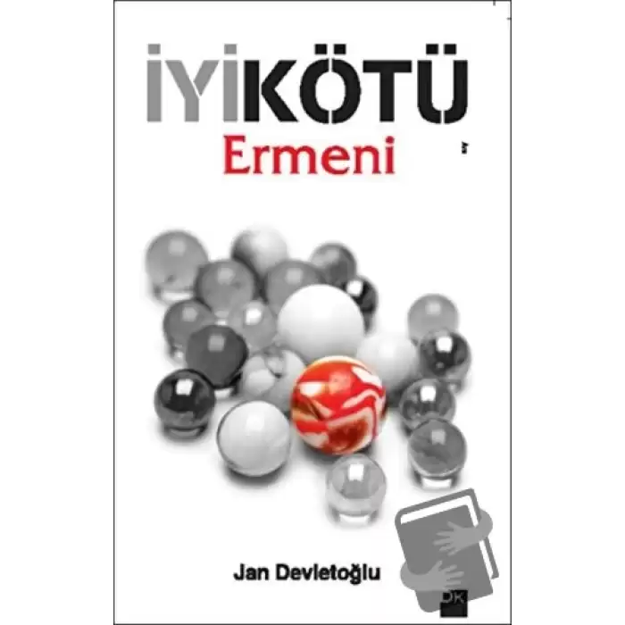 İyi Kötü Ermeni