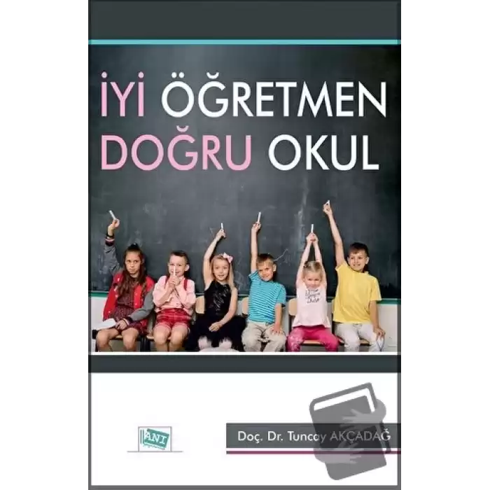 İyi Öğretmen Doğru Okul