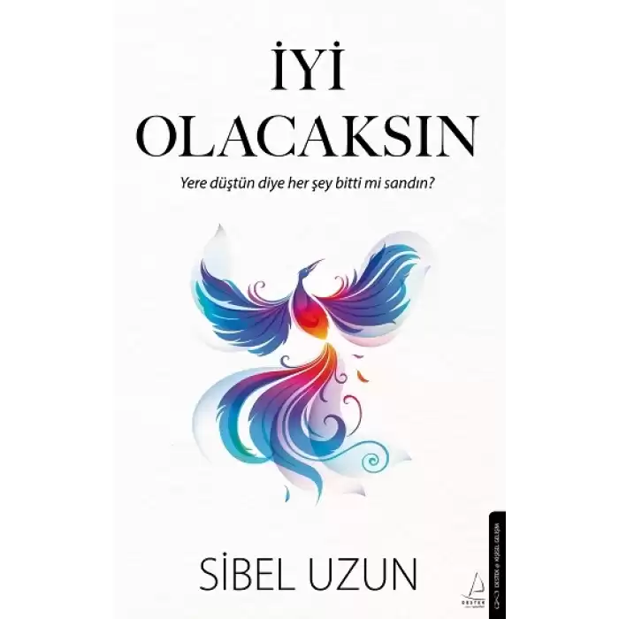 İyi Olacaksın