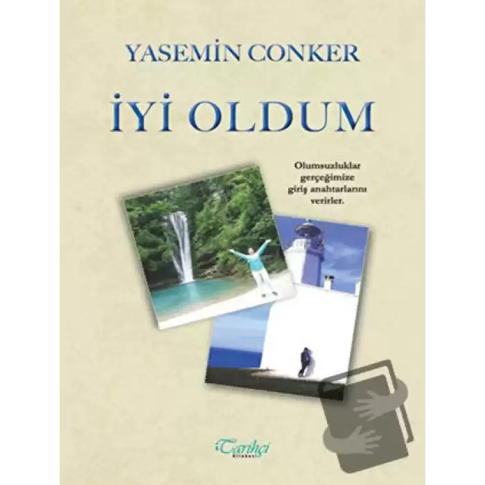 İyi Oldum