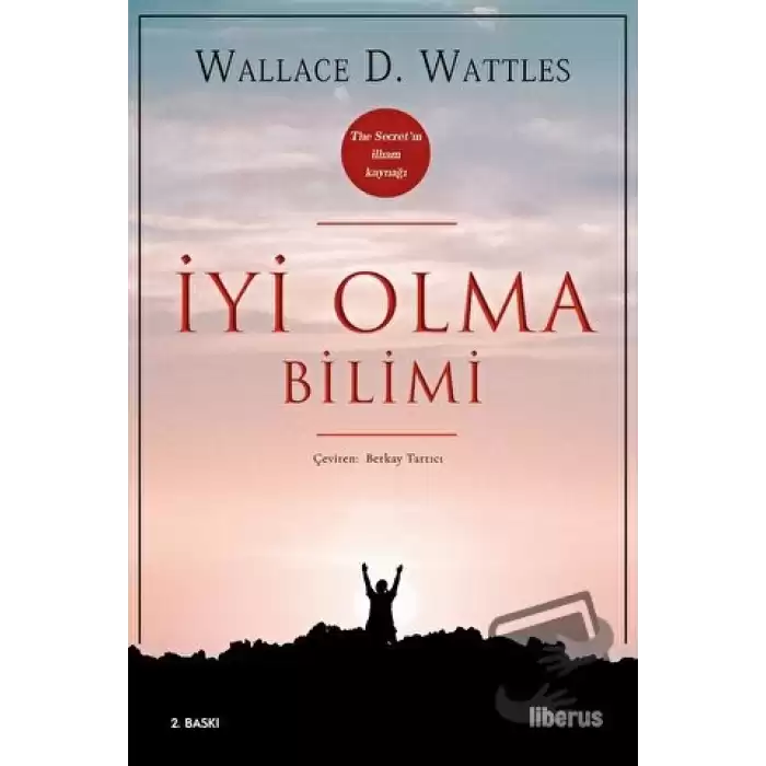 İyi Olma Bilimi