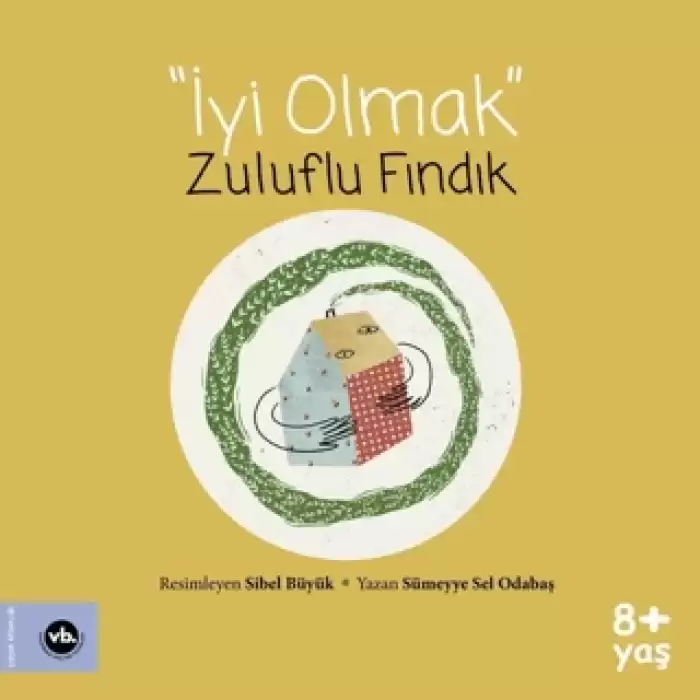 İyi Olmak - Zuluflu Fındık